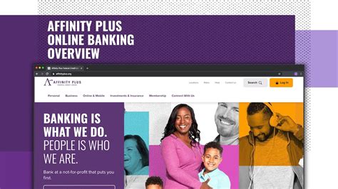 affinity plus online banking online